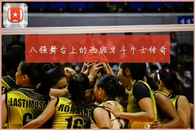八强舞台上的西班牙斗牛士传奇