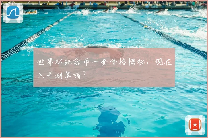 世界杯纪念币一套价格揭秘，现在入手划算吗？